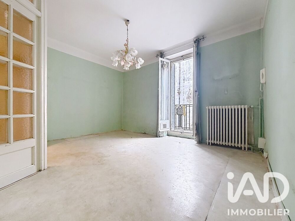 Vente Maison Vente Maison/villa 5 pièces Béziers