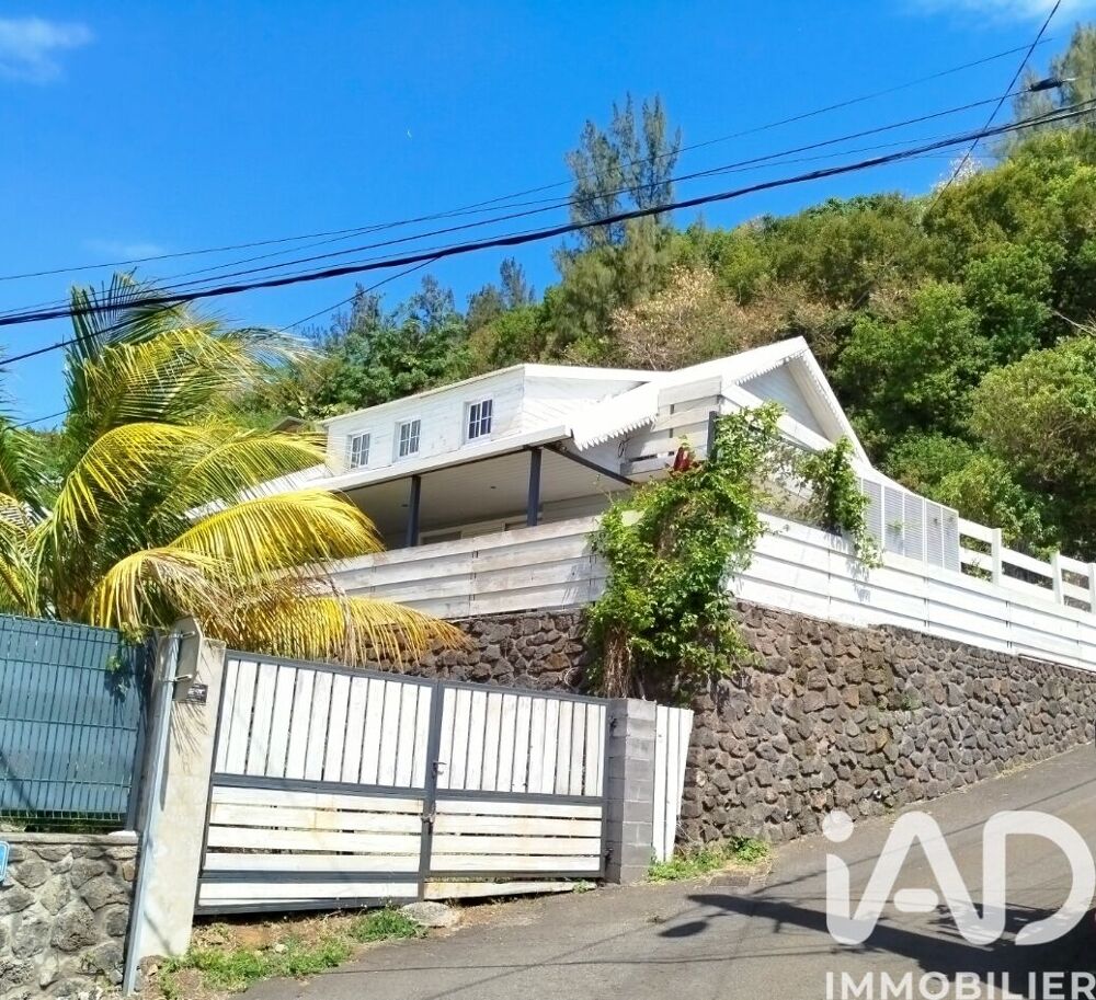 Vente Maison/villa 7 pièces
