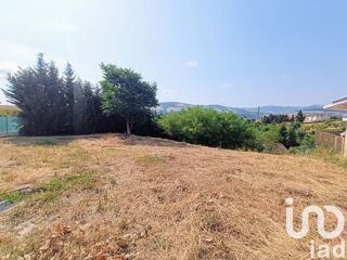  Terrain à vendre 1049 m²