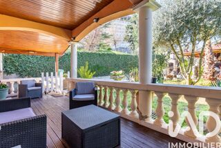  Maison à vendre 6 pièces 133 m²