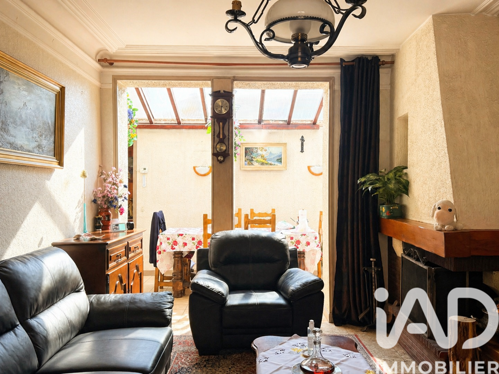 � vendre  Maison Montreuil (93100)