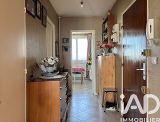  Appartement à vendre 2 pièces 52 m²