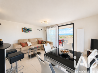  Appartement � vendre 2 pi�ces 51 m�