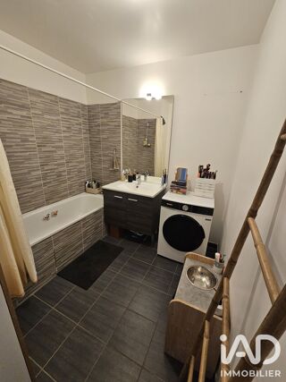  Appartement à vendre 3 pièces 68 m²