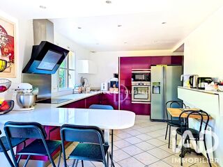 Maison à vendre 7 pièces 139 m²