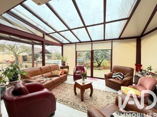  Maison à vendre 7 pièces 185 m²