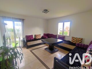 Maison à vendre 4 pièces 126 m²