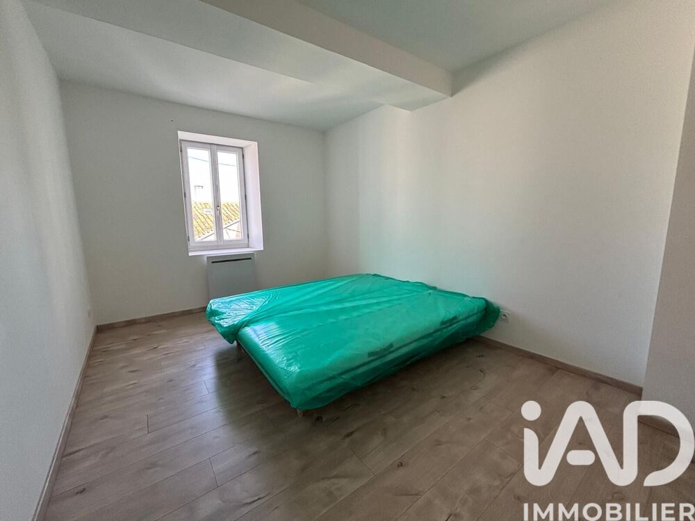 Vente Maison de village 4 pièces