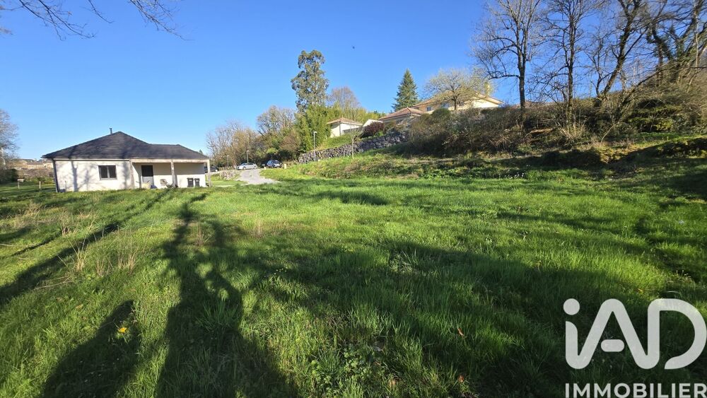 Vente Terrain Vente Terrain à bâtir 953 m&sup2; Moumour