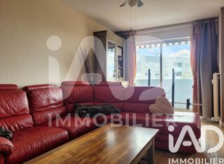  Appartement à vendre 5 pièces 101 m²