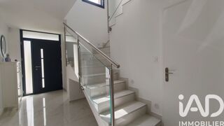  Maison à vendre 5 pièces 125 m²