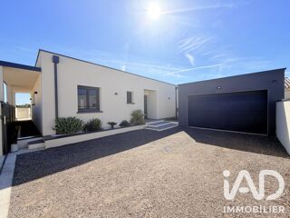  Maison à vendre 5 pièces 148 m²