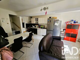 Vente Maison Vente Maison de ville 3 pièces Isles-les-meldeuses