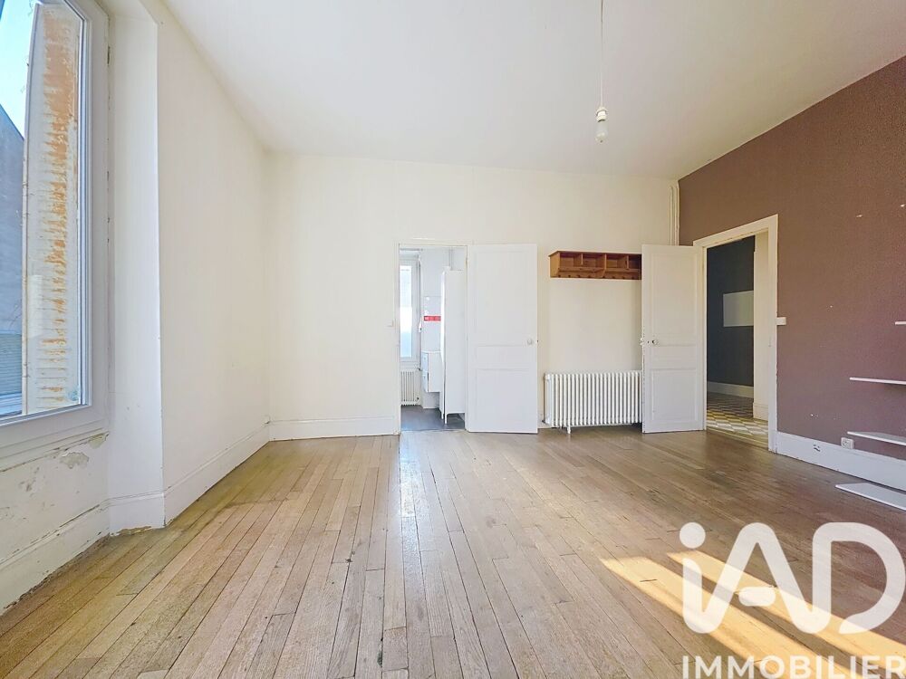 Vente Appartement 9 pièces