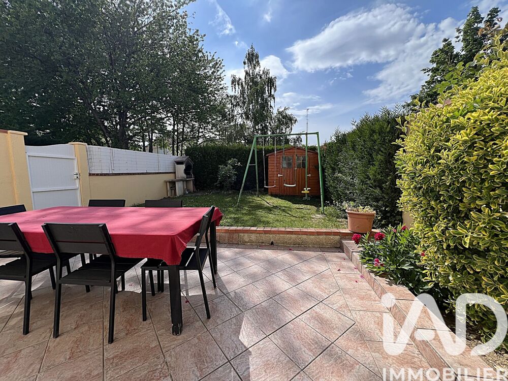 Vente Maison/villa 7 pièces