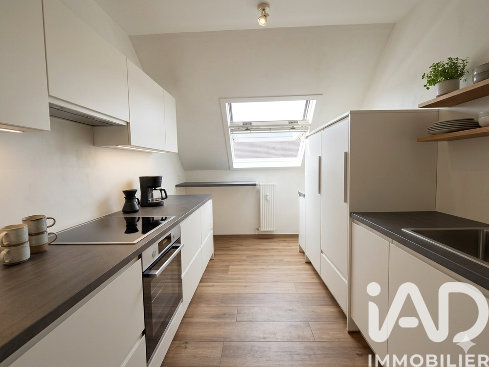 Vente Appartement Vente Appartement 4 pièces Dreux