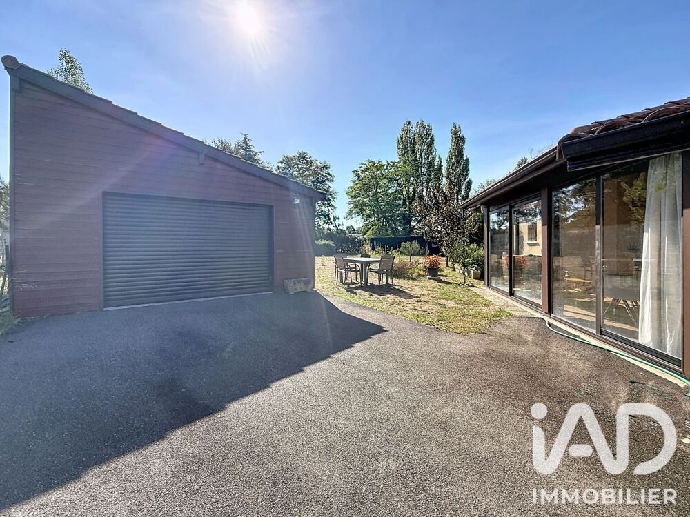 Vente Maison traditionnelle 5 pièces