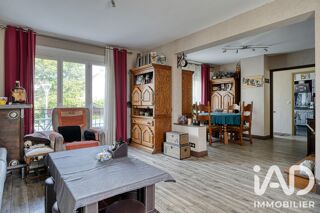 Vente Maison Vente Maison/villa 5 pièces Cormeilles-en-parisis