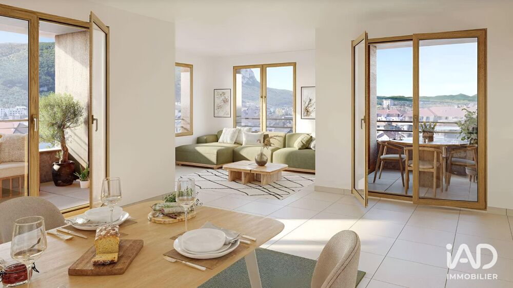 Vente Duplex 5 pièces