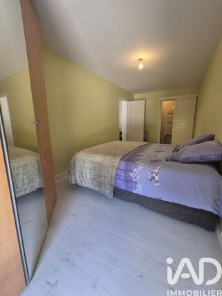  Maison à vendre 4 pièces 110 m²
