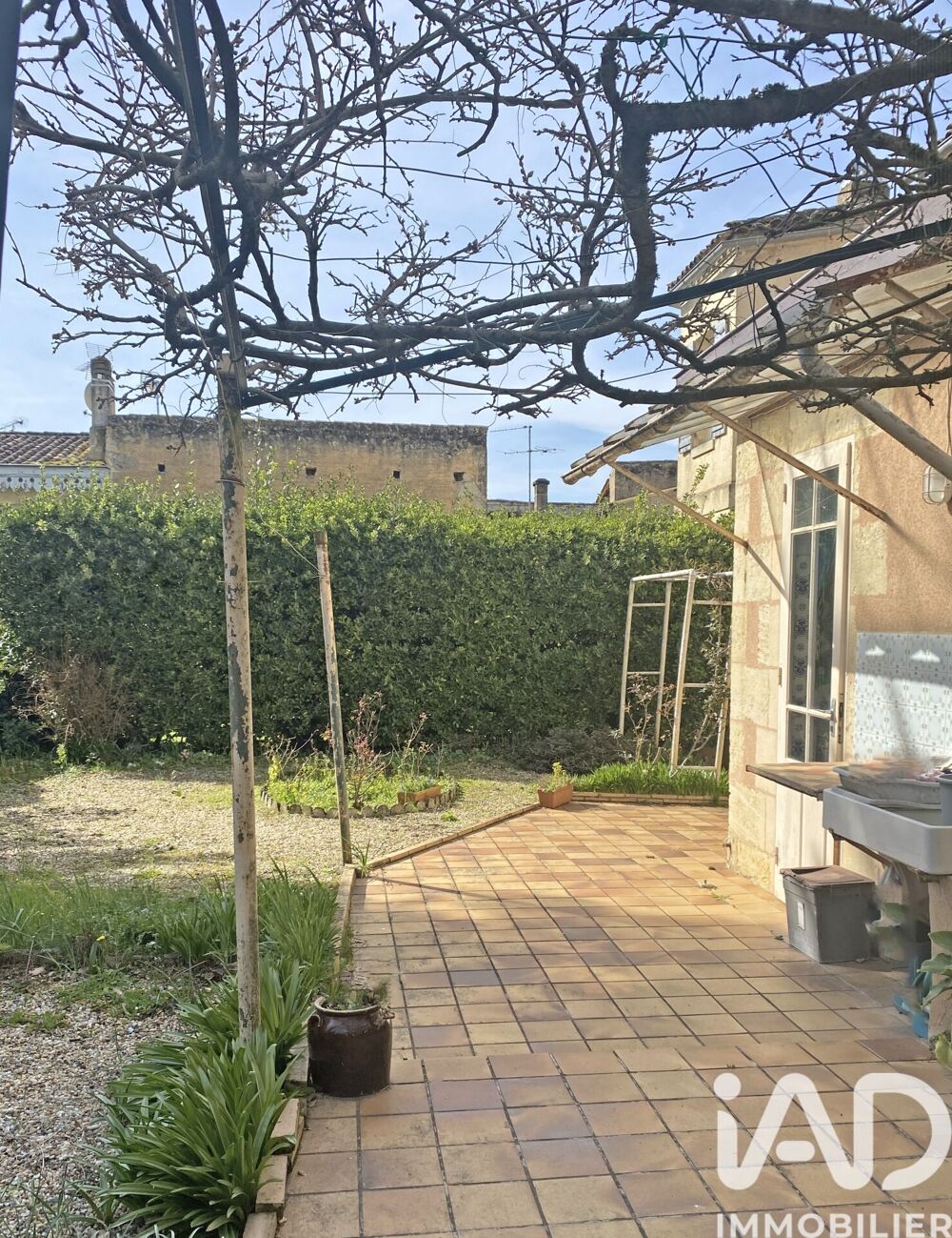 Vente Maison/villa 7 pièces