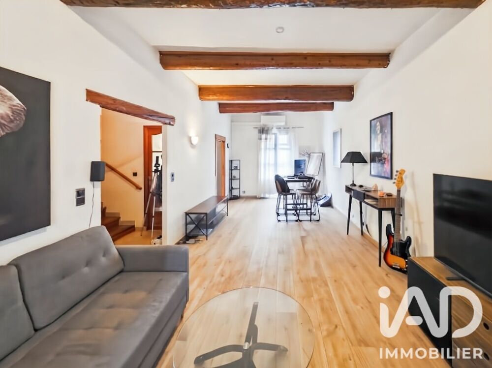 Vente Maison Vente Maison de village 4 pièces Valros