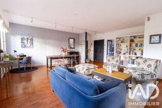 Appartement à vendre 4 pièces 113 m²