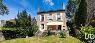  Maison à vendre 8 pièces 156 m²