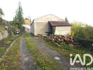  Parking / Garage à vendre 760 m²