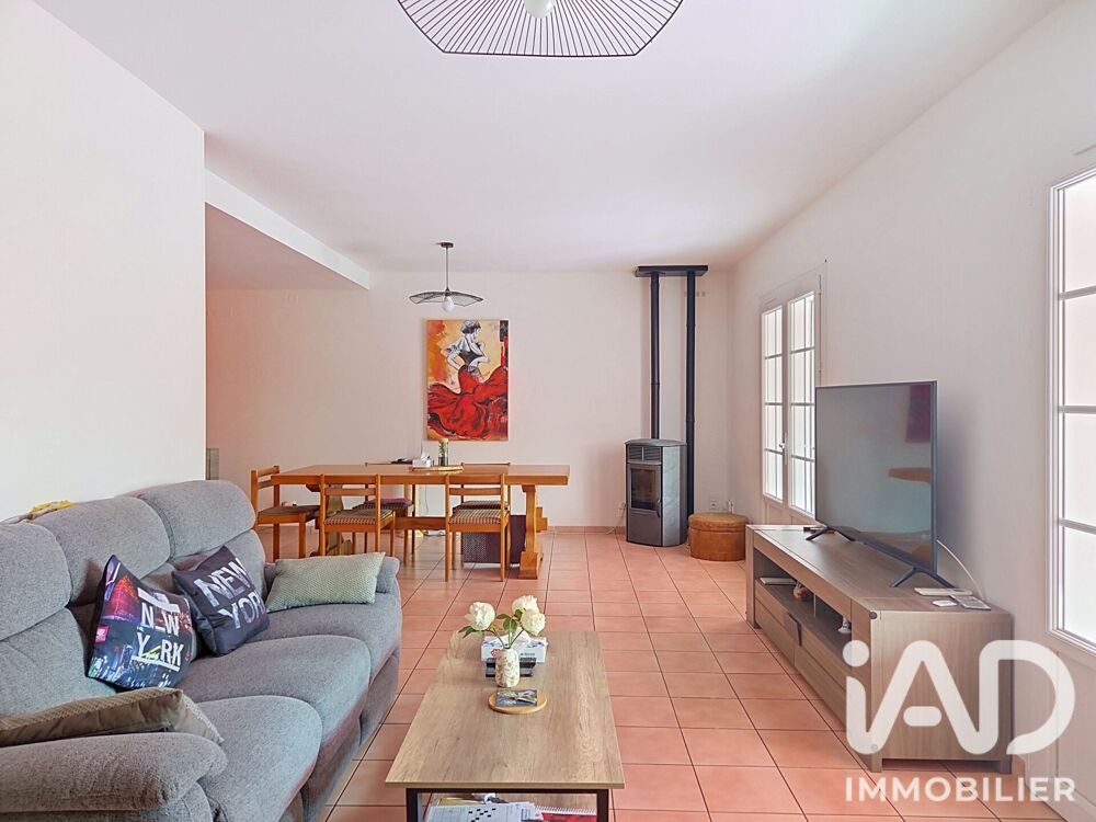 Vente Maison Vente Maison de ville 6 pièces Fleurance