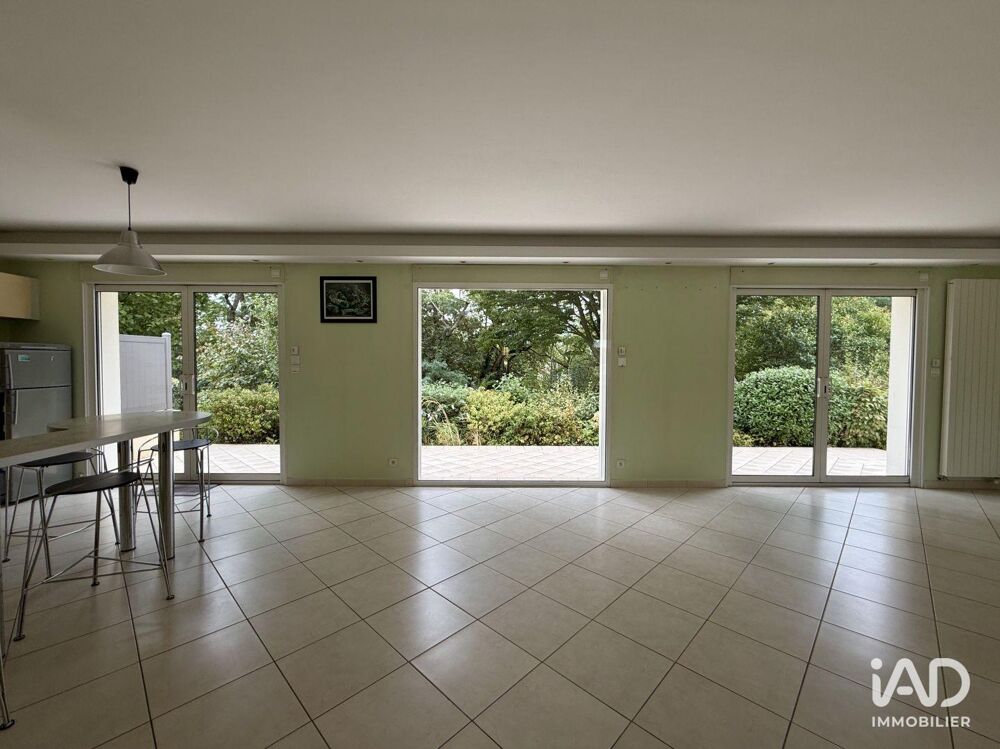 Vente Maison Vente Maison/villa 5 pièces Blainville-sur-orne