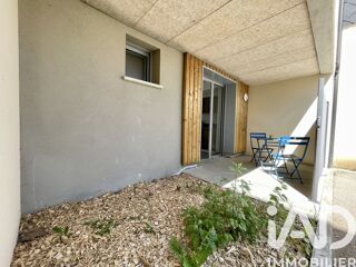  Appartement à vendre 1 pièce 27 m²