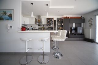  Appartement � vendre 4 pi�ces 80 m�