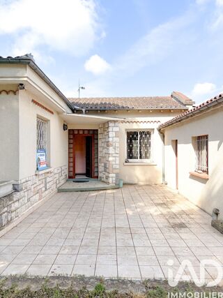  Maison à vendre 4 pièces 108 m²