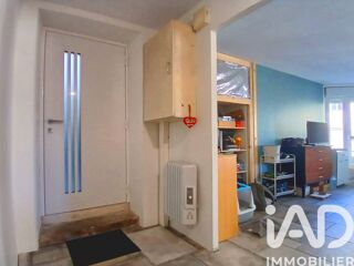  Maison à vendre 4 pièces 89 m²