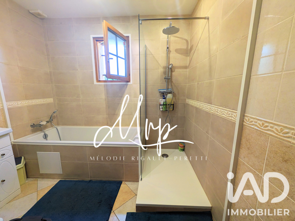 Vente Maison Vente Maison/villa 6 pièces Courtonne-les-deux-Églises