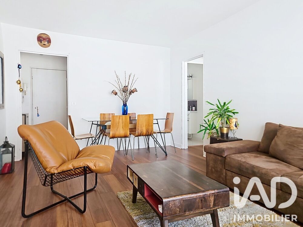 Vente Appartement Vente Appartement 2 pièces Bagnolet