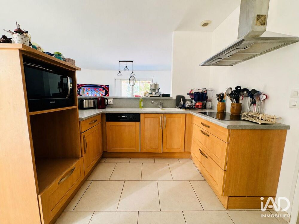 Vente Maison Vente Maison/villa 4 pièces Thimory