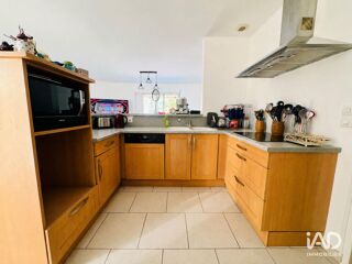  Maison à vendre 4 pièces 120 m²