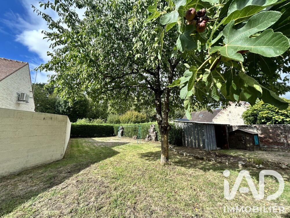 Vente Maison Vente Maison de ville 5 pièces Francières