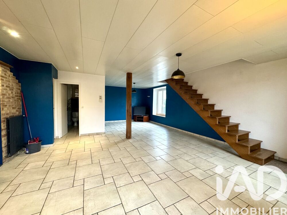 Vente Maison de village 5 pièces