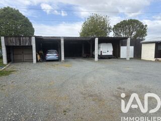  Maison à vendre 6 pièces 149 m²