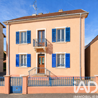  Maison � vendre 10 pi�ces 210 m�