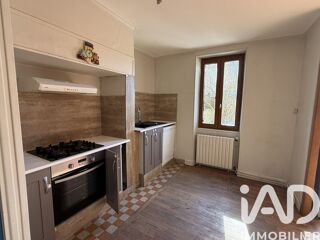  Maison à vendre 6 pièces 106 m²