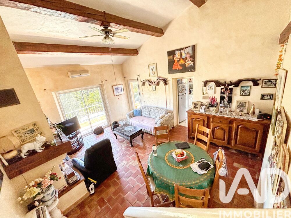 Vente Maison Vente Maison traditionnelle 8 pièces Sainte-maxime