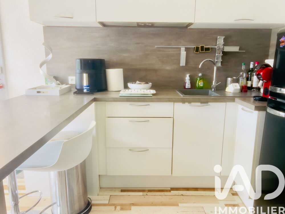 Vente Appartement Vente Appartement 1 pièce Gruissan