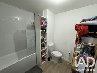  Appartement à louer 2 pièces 41 m²