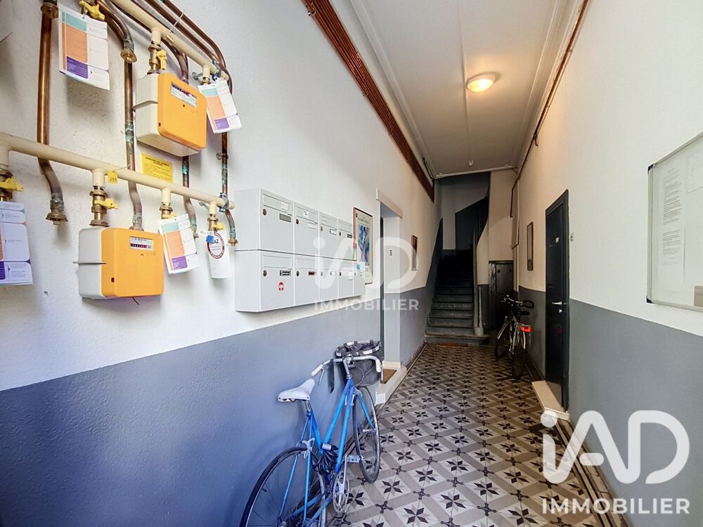 Vente Appartement Vente Appartement 4 pièces Perpignan