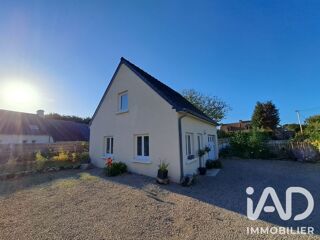  Maison à vendre 3 pièces 46 m²