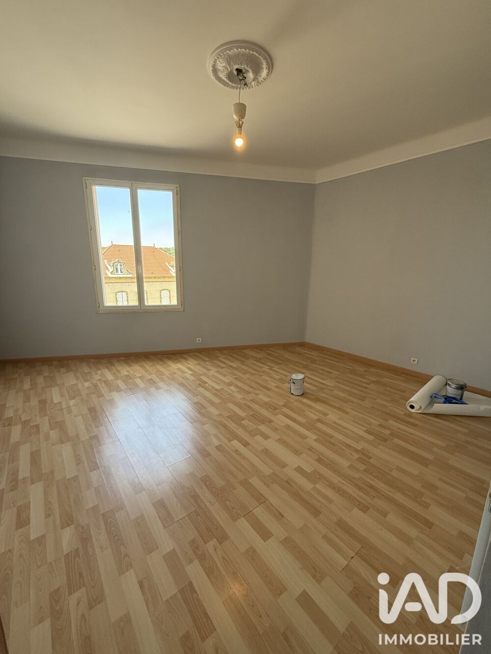 Vente Appartement Vente Appartement 4 pièces Jœuf